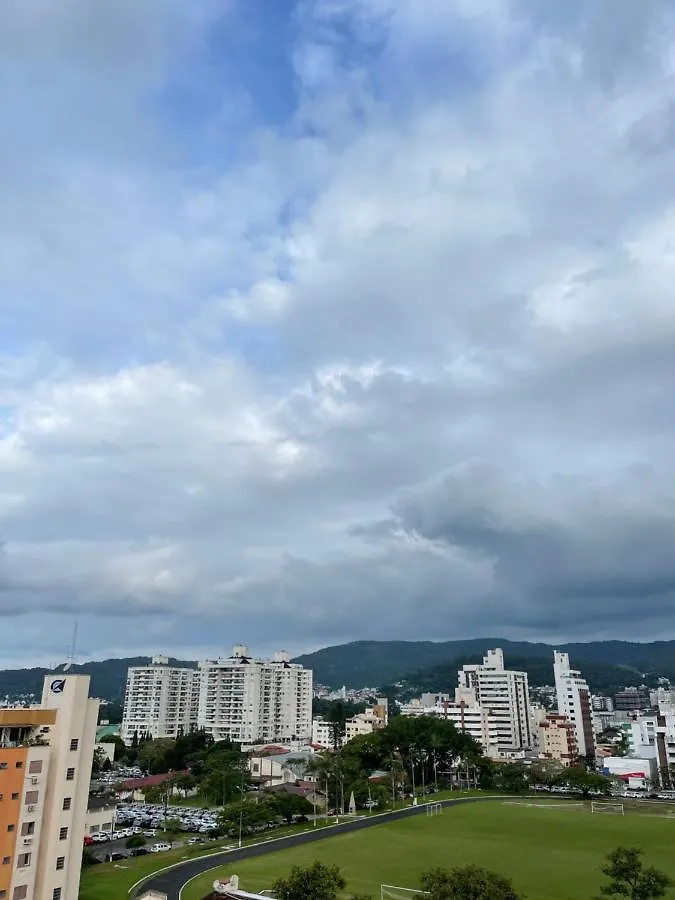 Apartament Apt Proximo A Ufsc Florianópolis