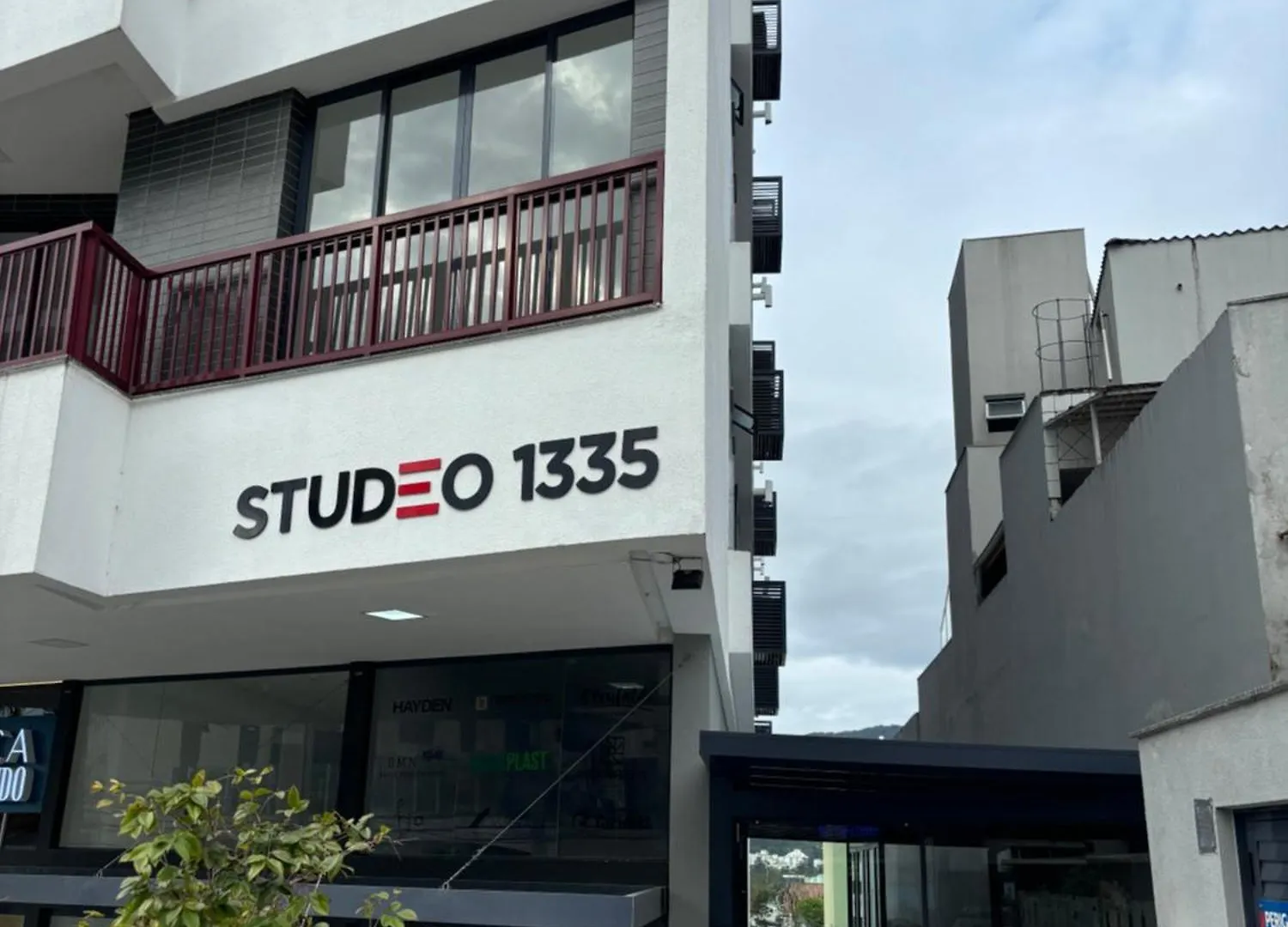 Apartament Apt Proximo A Ufsc Florianópolis
