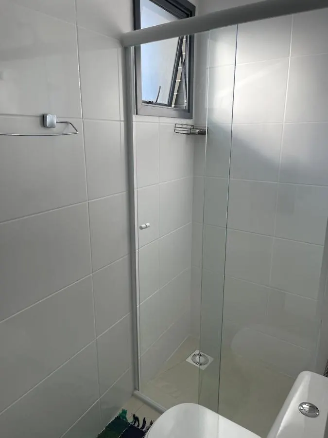 Apartamento Apt Proximo A Ufsc Florianópolis