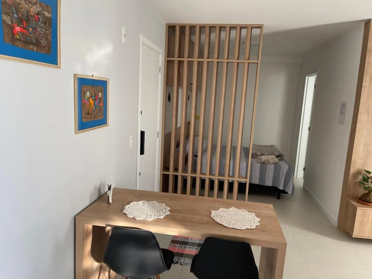 Apt Proximo A Ufsc Florianópolis Apartamento