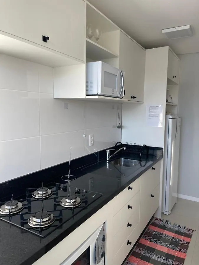 Apartamento Apt Proximo A Ufsc Florianópolis Brasil