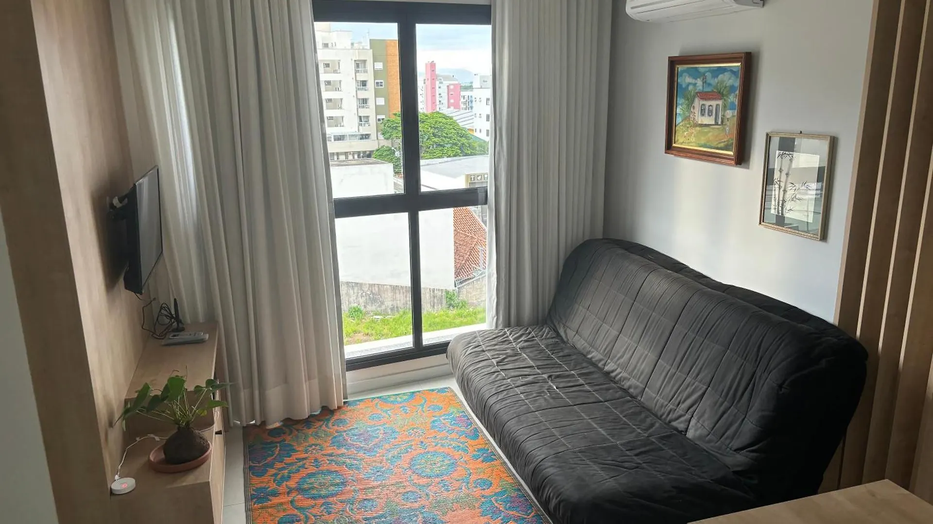 Apartamento Apt Proximo A Ufsc Florianópolis