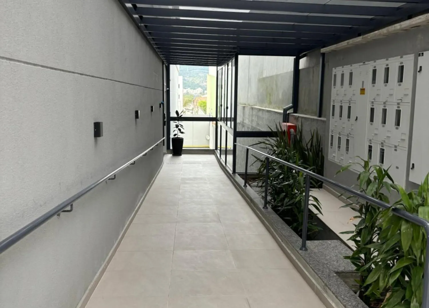 Apt Proximo A Ufsc Florianópolis